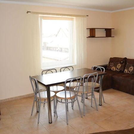Appartamento U Gosa Ustronie Morskie Esterno foto