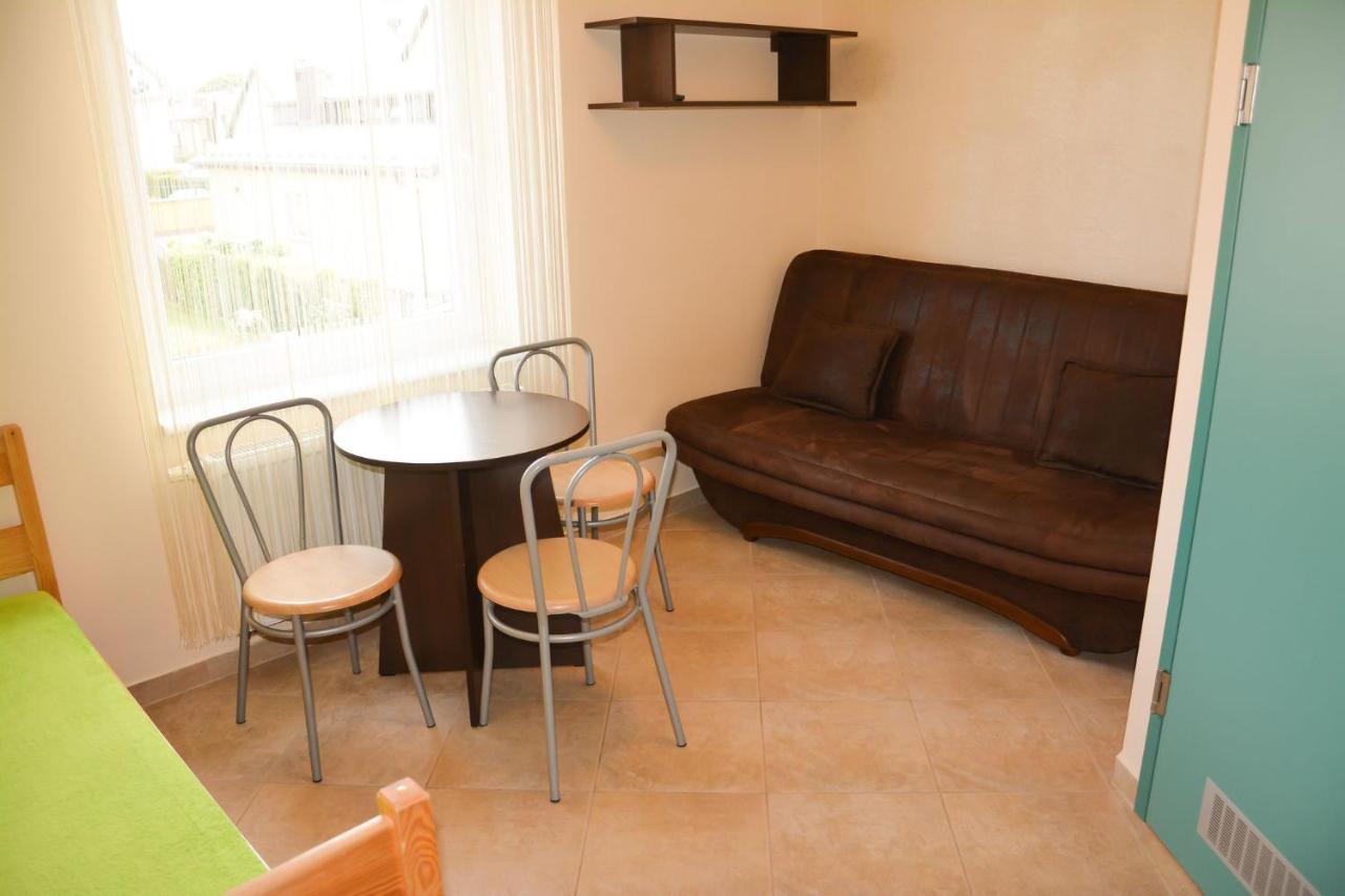 Appartamento U Gosa Ustronie Morskie Esterno foto